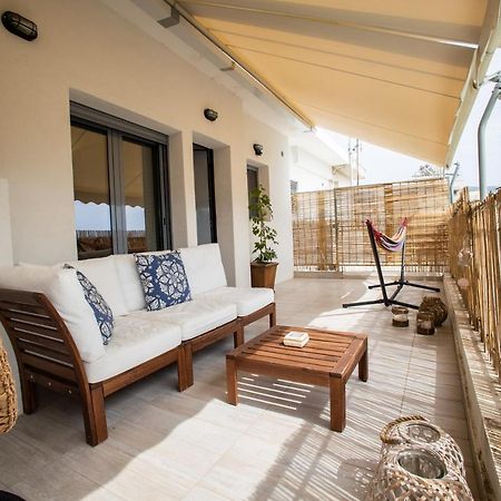 Апартаменты Athens Luxurious Loft Экстерьер фото
