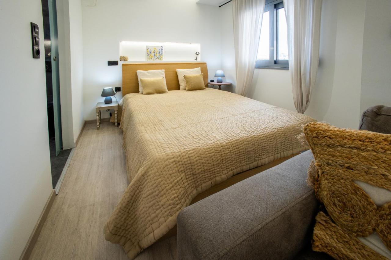 Апартаменты Athens Luxurious Loft Экстерьер фото