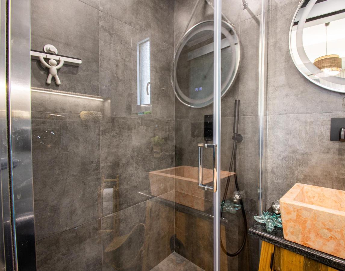 Апартаменты Athens Luxurious Loft Экстерьер фото